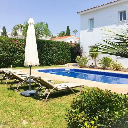 Villa Marina Coral Bay