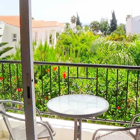 Marina Villa *