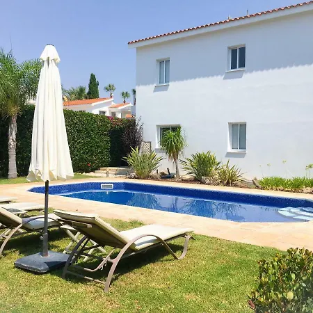 Marina Villa *